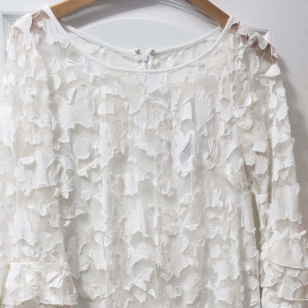 Madison Leigh dress